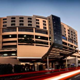 Фотографии гостиницы
Southern Sun Hyde Park Sandton