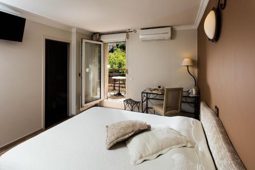 Фотография гостиницы Hôtel Ulysse Montpellier Centre