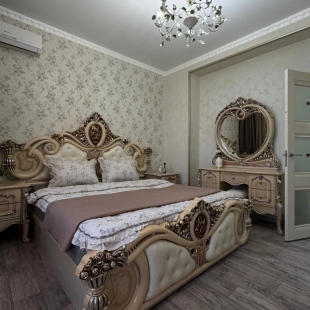 Фотография квартиры Квартира Green FOX Рядом с Кремлем