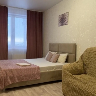 Фотография квартиры Квартира AppartDeLuxe на Улице Петра Подзолкова 21