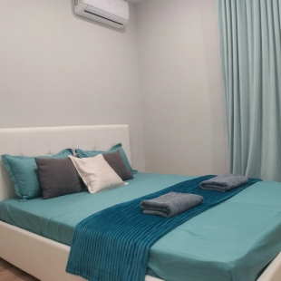 Фотография квартиры Квартира в Новом Развитом Районе Краснодара