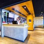 Фотография гостиницы Ibis budget Les Sables d'Olonne