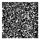 QR код апарт отеля Санремо
