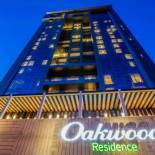 Фотография апарт отеля Oakwood Residence Kapil Hyderabad