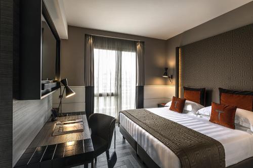 Фотография гостиницы The Tribune, part of JdV by Hyatt