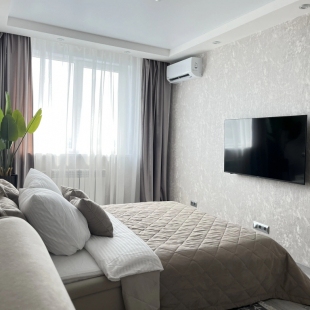 Фотография квартиры Квартира Алые Паруса