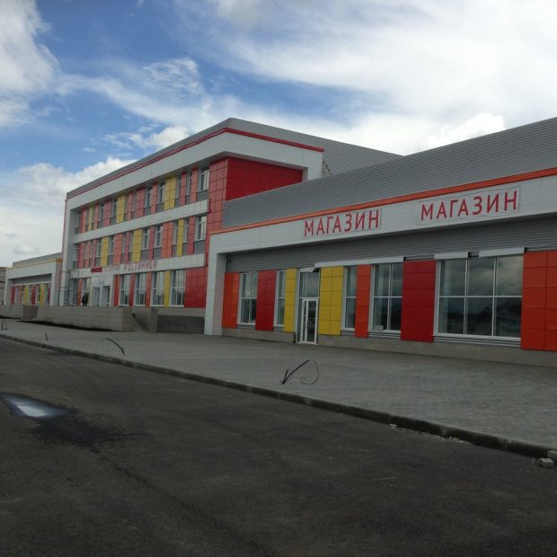 Фотографии гостиницы 
            Облепиха