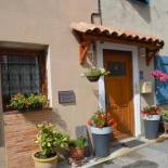 Фотография мини отеля Les Balcons du Pastel