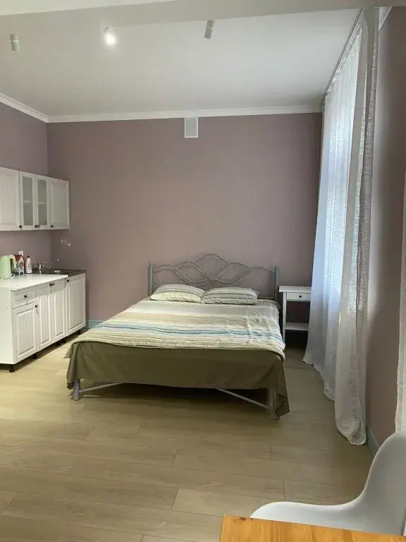 Фотография квартиры Апартаменты Карла Маркса 35 (2)