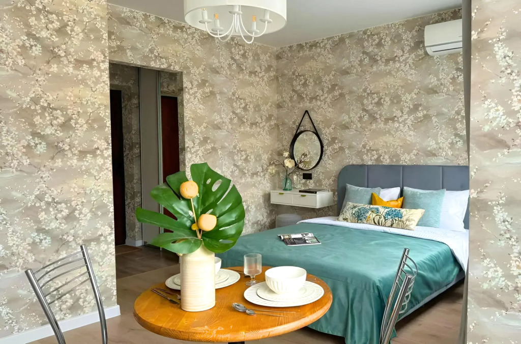 Фотография квартиры Квартира Шоссейная 70/1