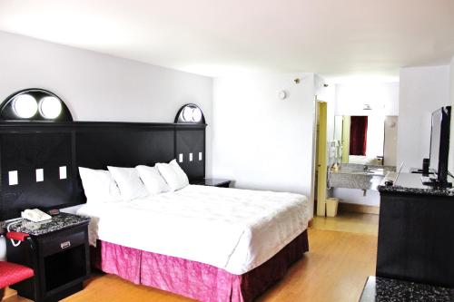 Фотография мотеля Fairway Inn