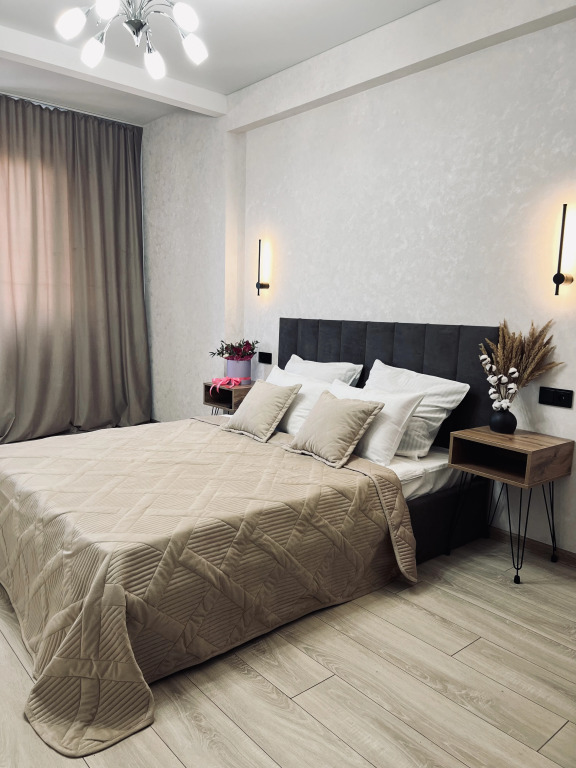 Фотография квартиры Квартира Двухкомнатная с Центре Города