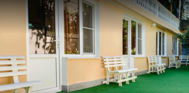 Фотография гостевого дома Лаура