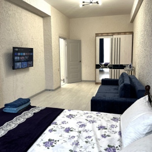 Фотография квартиры Апартаменты SUNDAG Д246