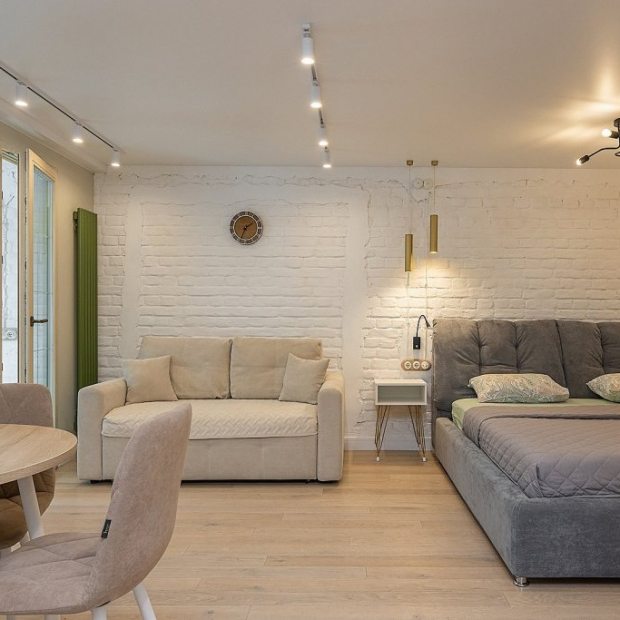 Фотографии квартиры
Апартаменты в Центре на Невзоровых 7 Сова-Дом