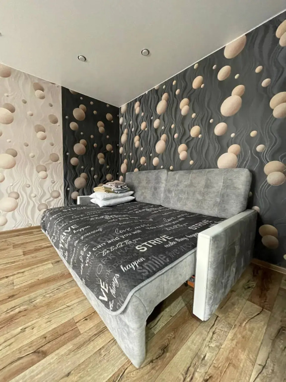 Фотография квартиры Квартира Уютная для некурящих в Егорьевске