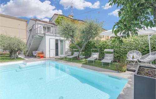 Фотография гостевого дома Villa Mediterraneo