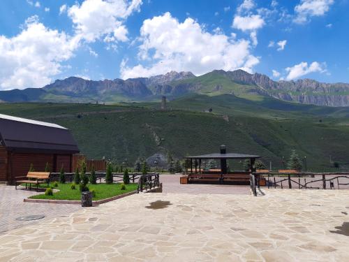 Фотографии базы отдыха
Панорама