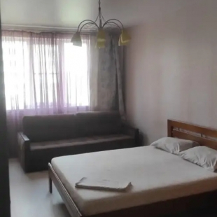 Фотография квартиры Квартира Уютная Квартира на Клары Лучко