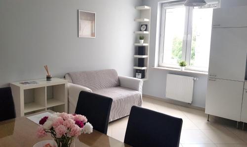 Фотография квартиры Apartament Niecała Queens Superior