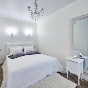 Фотография квартиры Апартаменты Wow Mayak Minsk