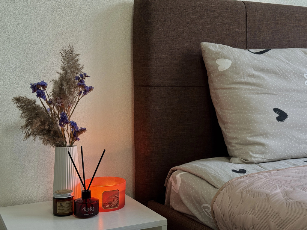 Фотография квартиры Квартира Видовая около метро