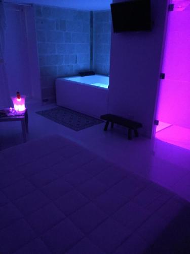 Фотография мини отеля Recinto antico Sweet Rooms