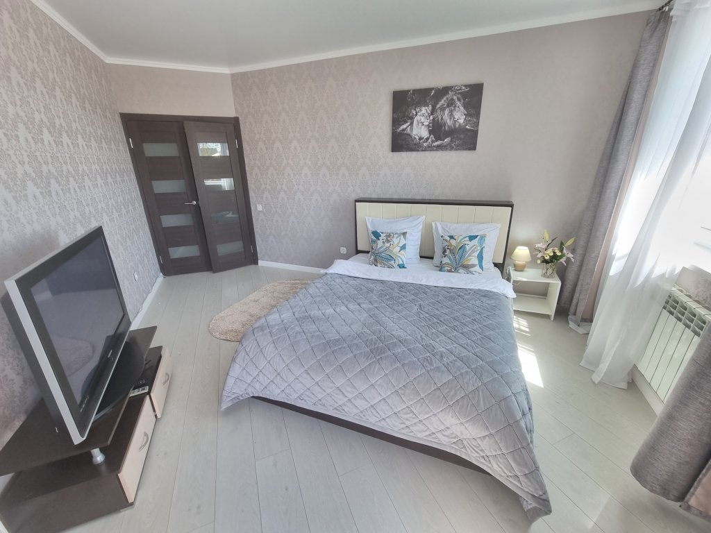 Фотография квартиры Апартаменты Уютный Дом