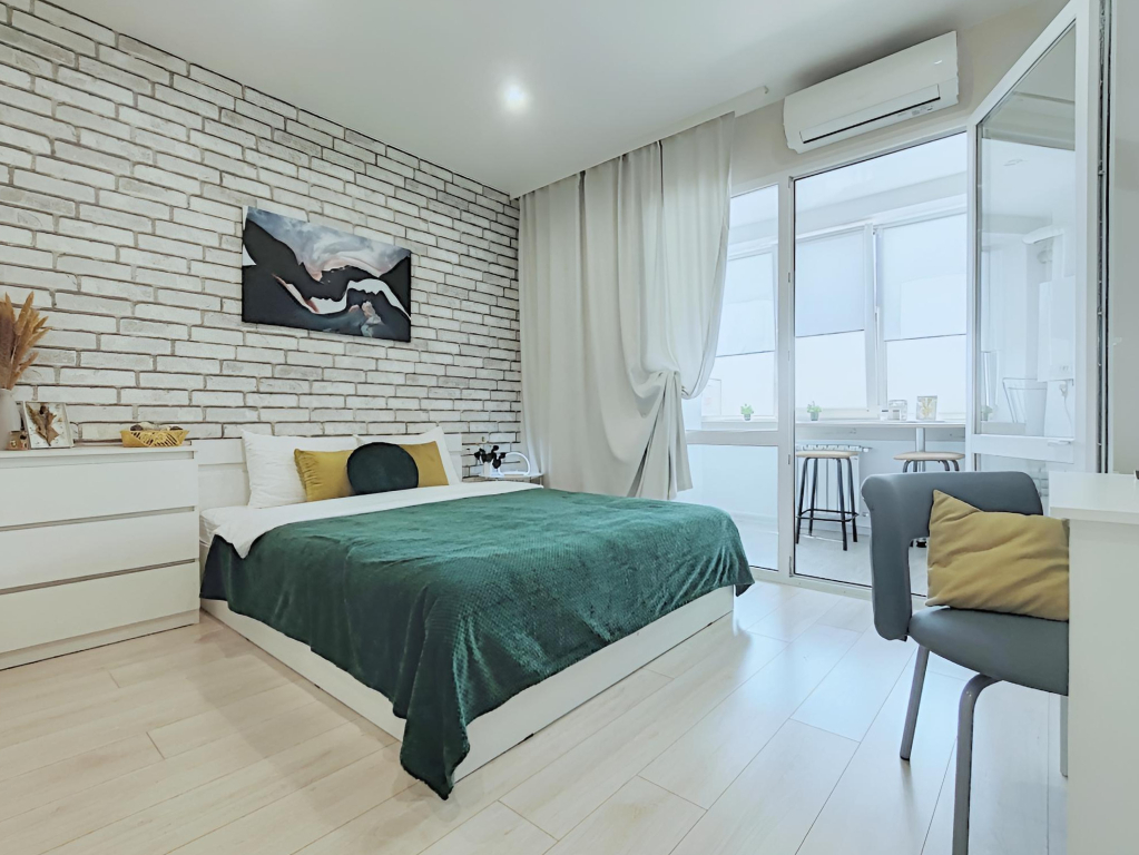 Фотография квартиры Квартира Студия в Жк Южная Крепость