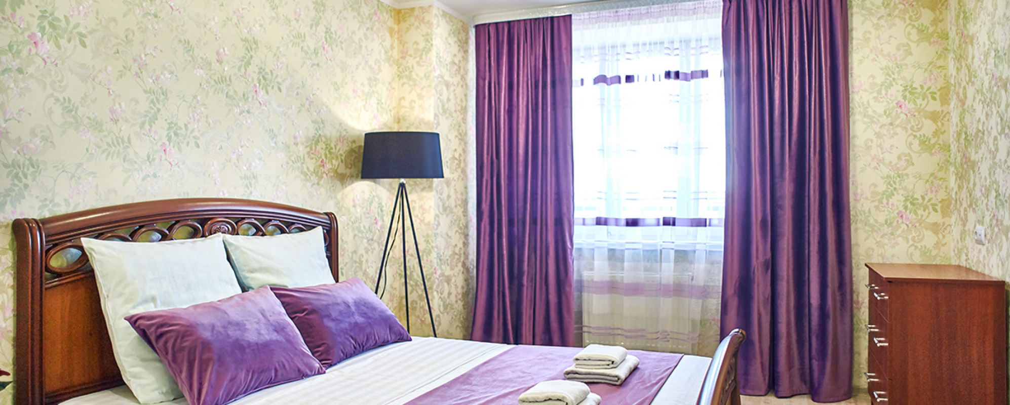 Фотографии квартиры Пять Звёзд Берег реки