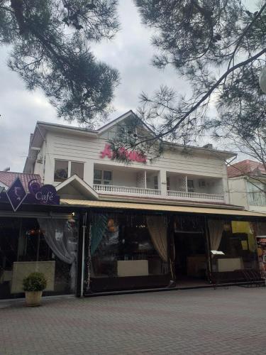 Фотографии мини отеля 
            Алёнка