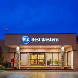 Фотографии гостиницы
Best Western Parkway Hotel Toronto North