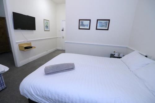 Фотография гостиницы Old Trafford Stadium Hotel