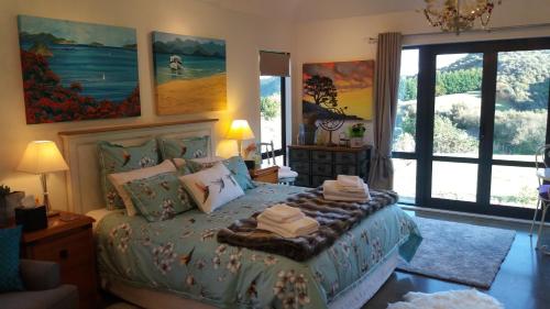 Фотография гостевого дома Boutique Art Retreat