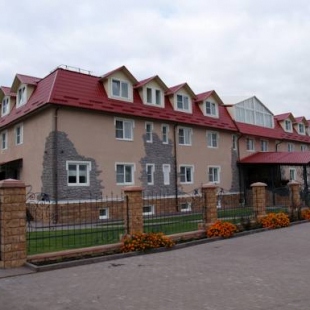 Фотография гостиницы Княжий двор