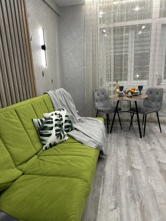 Фотография квартиры Квартира в Мкр Созидателей 2/4