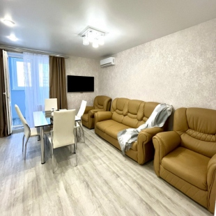 Фотография квартиры Квартира Просторные Видовые Апартаменты