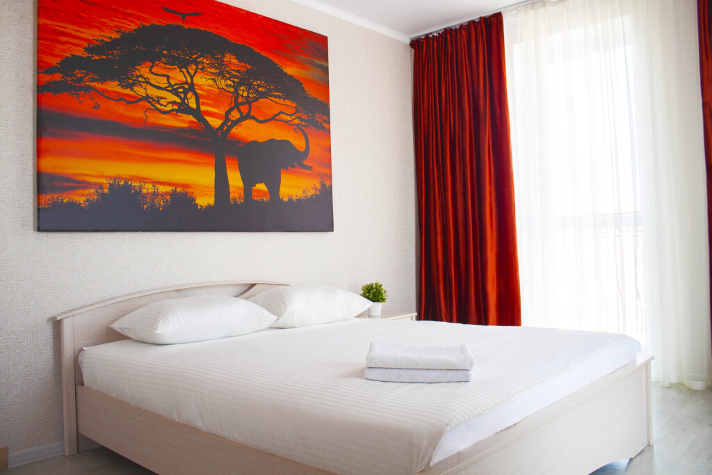 Фотография квартиры Апартаменты ул Набережная 3/4