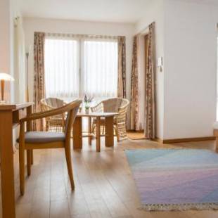 Фотографии гостиницы
Ökotel Hamburg