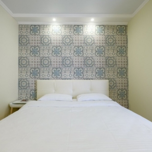 Фотография квартиры Апартаменты Петровские на улице Савиных