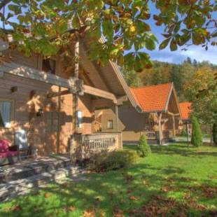 Фотографии гостевого дома
Mountain Inn Chalets & Apartments