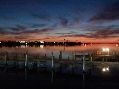 Фотография мотеля Seabreeze Inn - Fort Walton