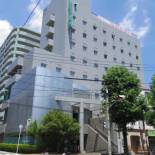 Фотография гостиницы Minami Fukuoka Green Hotel