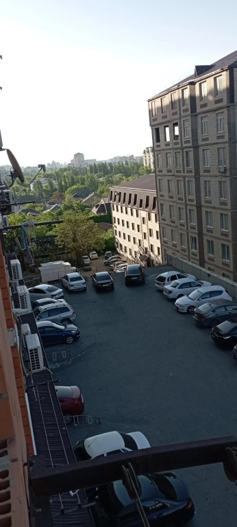 Фотография квартиры Апартаменты квартира Гаджиева 73