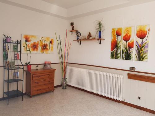 Фотография хостела Albergue Ciudad del Doncel