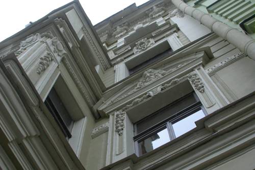 Фотография мини отеля Kasa Leto