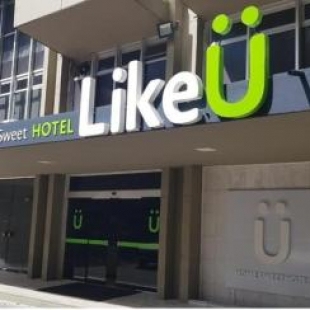 Фотография гостиницы Like U Hotel Brasília