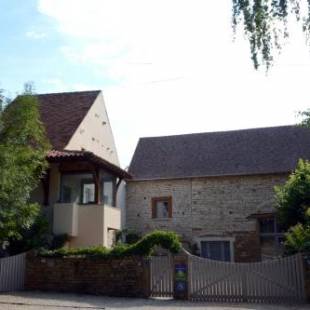 Фотографии гостевого дома
Gite Le Foineau