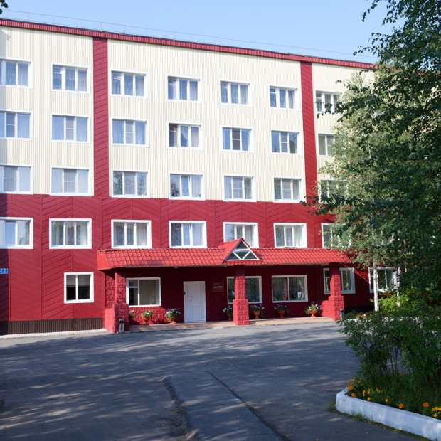 Фотографии гостиницы
Аэропорт