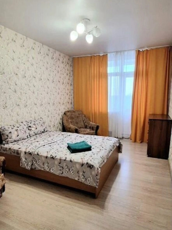 Фотография квартиры Квартира на ул имени Жлобы, 139